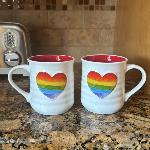 ‘Be You’ Sheffield Home mugs - Picture 3 of 8